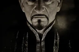 Eerste foto Ben Kingsley als Prince of Persia slechterik