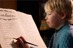 Bennie Stout in première op 31e Nederlands Film Festival