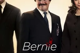 Eerste trailer Bernie met Jack Black