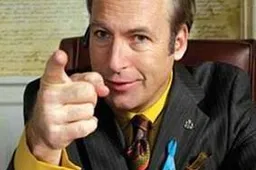 Eerste teaser Better Call Saul