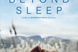 Beyond Sleep - recensie