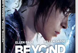 Win de game Beyond: Two Souls