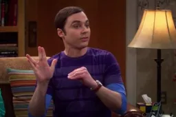 Leonard Nimoy heeft cameo in The Big Bang Theory