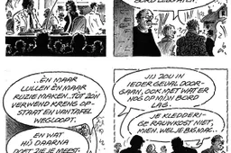 Jan & Mien Popcorn: Big Mac