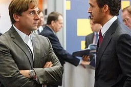 Eerste trailer The Big Short