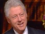 Ook Bill Clinton in The Hangover 2