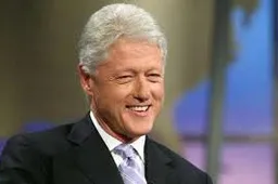 Martin Scorsese regisseert docu over Bill Clinton