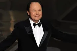 Billy Crystal vervangt Eddie Murphy als presentator Oscars