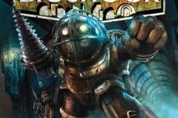 Verbinski laat Pirates 4 vallen voor Bioshock