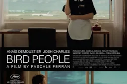Bird People - recensie
