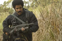 Imagine 2010: Black Dynamite - recensie