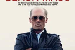 Black Mass - recensie