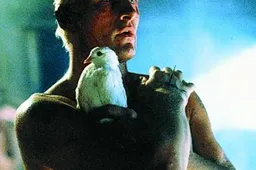 Nieuwe versie Blade Runner trekt volle zalen