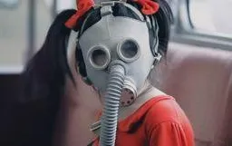 Korte film 'Blind' over post-nucleaire Tokio