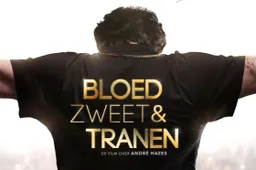 André Hazes biopic krijgt in 130 bioscopen rode loper première