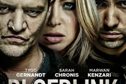 Bloedlink - recensie