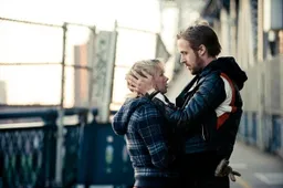 Blue Valentine - recensie