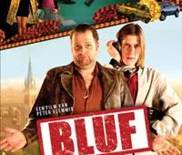Bluf - dvd recensie