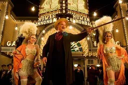Boardwalk Empire krijgt een derde seizoen