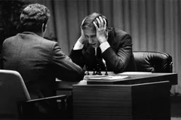 IDFA 2011: Bobby Fischer Against the World - recensie