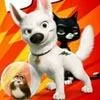 Disney: geen Bolt 3D voor volwassenen