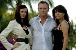 Sam Mendes en Daniel Craig blijven verbonden aan Bond 23