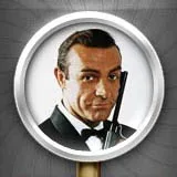 Alle 'Girls of James Bond' op een rij