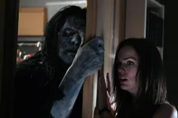 Boogeyman 3 - dvd recensie