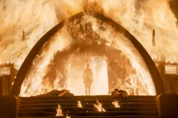 Game of Thrones S6E4: Book of the Stranger - recap