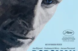 Borgman Nederlandse Oscarinzending