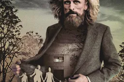 Borgman vanaf 6 juni in Amerikaanse bioscoop