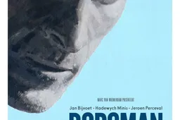 Eerste teaser van Borgman