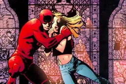 David James Kelly schrijft reboot Daredevil