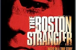 IFFR 2010: The Boston Strangler / Dial M for Murder