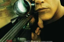 Matt Damon opnieuw in beeld voor Bourne film
