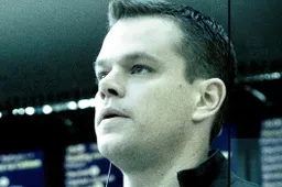 Damon en Renner in sequel The Bourne Legacy?