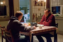 Boven is het stil met Jeroen Willems geselecteerd voor Berlinale