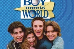 Tv-serie Boy Meets World krijgt vervolg