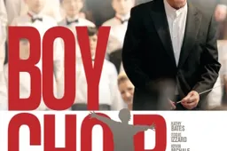Boychoir - recensie