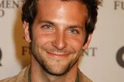 Bradley Cooper in overleg voor remake The Crow