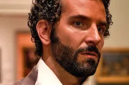 Nieuwste trailer American Hustle