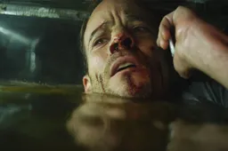 Brake - dvd recensie