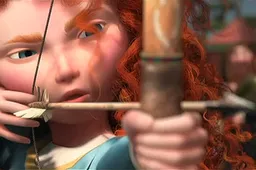 Eerste tv-spot Brave