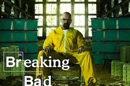 Column: Vaarwel, Walter White