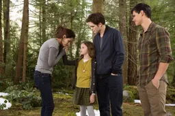 Wat zijn de meningen over The Twilight Saga: Breaking Dawn - Part 2?