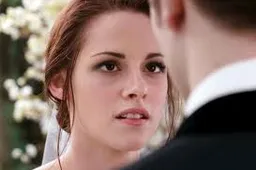 Kijk achter de schermen van Twilight: Breaking Dawn