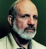 Brian De Palma regisseert The Key Man
