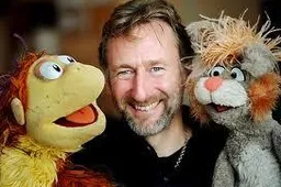 Duistere Muppet-film in de maak