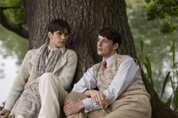 Brideshead Revisited - dvd recensie