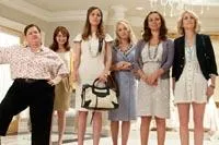 Trailer & poster voor Bridesmaids